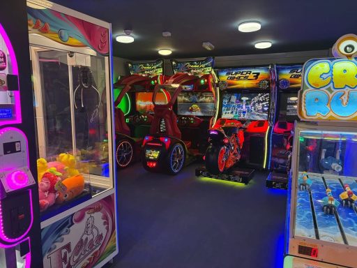 Arcade