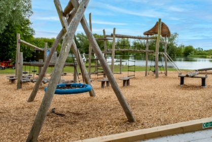 Outdoor Play Mark